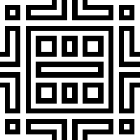 Labyrinth | V=21_209-025 Labyrinth | V=21_209-025